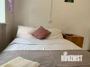 Студия квартира, посуточно, 18м2, 1/5 этаж