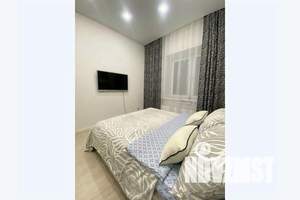 1-к квартира, посуточно, 48м2, 10/10 этаж