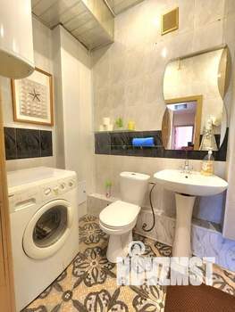 2-к квартира, посуточно, 60м2, 3/5 этаж