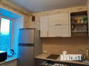 2-к квартира, посуточно, 50м2, 5/9 этаж