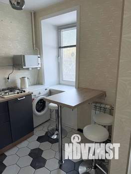 1-к квартира, посуточно, 30м2, 1/9 этаж