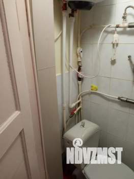 1-к квартира, посуточно, 30м2, 1/2 этаж