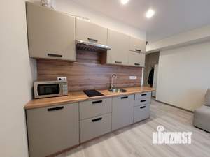 Студия квартира, на длительный срок, 22м2, 10/15 этаж