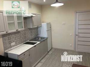 1-к квартира, на длительный срок, 42м2, 7/12 этаж