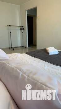 1-к квартира, посуточно, 25м2, 7/9 этаж