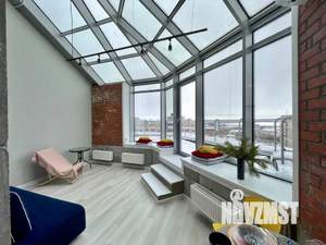 1-к квартира, посуточно, 42м2, 14/14 этаж