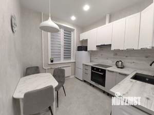 1-к квартира, на длительный срок, 40м2, 1/10 этаж