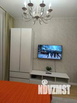 Студия квартира, посуточно, 30м2, 3/12 этаж