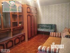 1-к квартира, на длительный срок, 31м2, 4/9 этаж