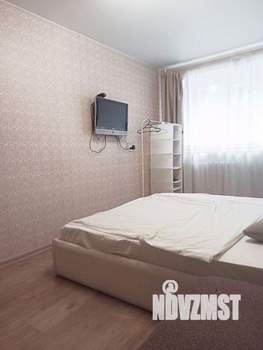 3-к квартира, посуточно, 63м2, 4/5 этаж