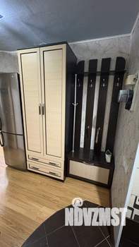 1-к квартира, на длительный срок, 29м2, 4/5 этаж