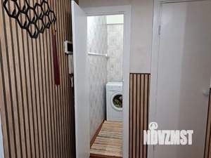 2-к квартира, посуточно, 44м2, 2/9 этаж