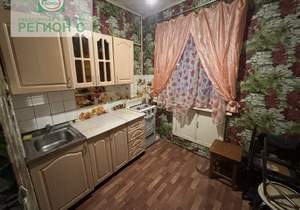 2-к квартира, на длительный срок, 38м2, 2/5 этаж