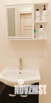 1-к квартира, посуточно, 24м2, 1/8 этаж