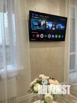 1-к квартира, посуточно, 28м2, 2/10 этаж
