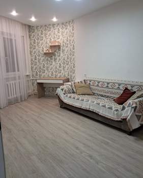 3-к квартира, на длительный срок, 63м2, 5/9 этаж