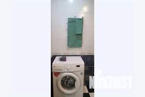 2-к квартира, посуточно, 37м2, 5/5 этаж