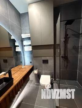 1-к квартира, посуточно, 53м2, 5/5 этаж