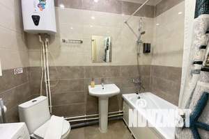 1-к квартира, посуточно, 30м2, 20/25 этаж