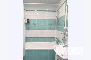 1-к квартира, посуточно, 30м2, 3/12 этаж