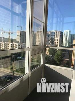 2-к квартира, посуточно, 60м2, 1/1 этаж