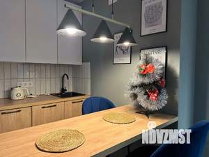 1-к квартира, посуточно, 38м2, 10/17 этаж