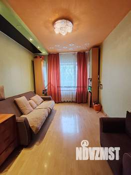 2-к квартира, на длительный срок, 50м2, 2/9 этаж