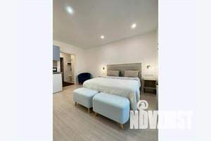 1-к квартира, посуточно, 25м2, 4/10 этаж