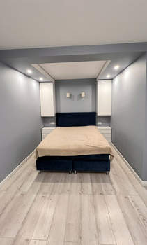 1-к квартира, на длительный срок, 38м2, 6/9 этаж