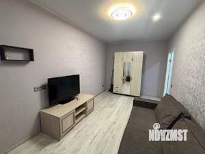 1-к квартира, на длительный срок, 31м2, 1/3 этаж