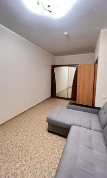 1-к квартира, на длительный срок, 35м2, 7/9 этаж