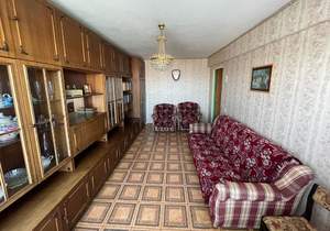 2-к квартира, на длительный срок, 42м2, 7/9 этаж