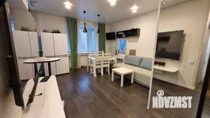 2-к квартира, на длительный срок, 47м2, 1/5 этаж