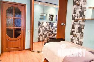 2-к квартира, посуточно, 46м2, 7/9 этаж