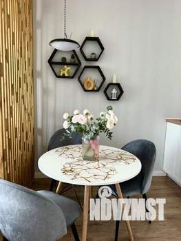 1-к квартира, посуточно, 31м2, 1/1 этаж