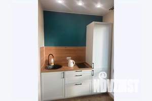 1-к квартира, посуточно, 37м2, 8/14 этаж