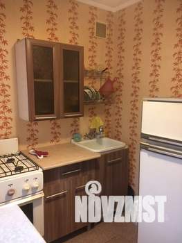 1-к квартира, на длительный срок, 40м2, 2/5 этаж