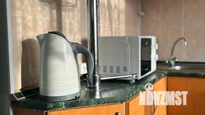 Студия квартира, посуточно, 34м2, 6/9 этаж