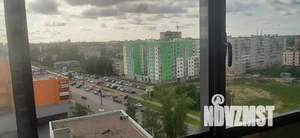 Студия квартира, посуточно, 26м2, 12/16 этаж