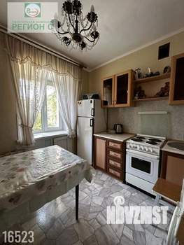 1-к квартира, на длительный срок, 36м2, 2/5 этаж