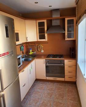 3-к квартира, на длительный срок, 54м2, 7/9 этаж