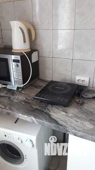 1-к квартира, посуточно, 37м2, 7/9 этаж