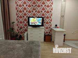 Студия квартира, посуточно, 27м2, 4/14 этаж