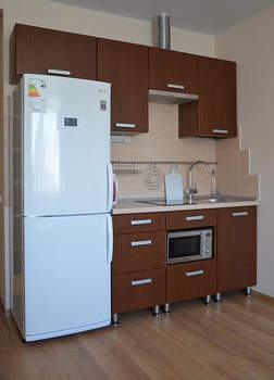 1-к квартира, на длительный срок, 30м2, 5/14 этаж