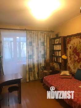 2-к квартира, на длительный срок, 45м2, 2/5 этаж