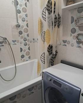 3-к квартира, на длительный срок, 63м2, 5/9 этаж