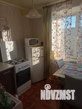 1-к квартира, посуточно, 35м2, 12/12 этаж