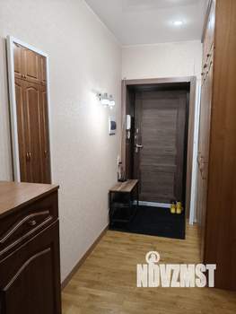 1-к квартира, на длительный срок, 48м2, 8/13 этаж