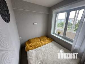 2-к квартира, посуточно, 52м2, 7/9 этаж