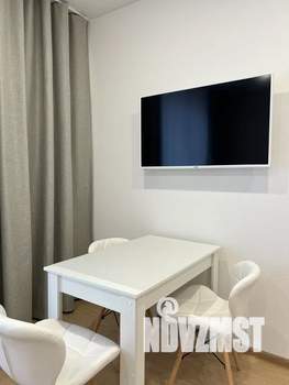 Студия квартира, посуточно, 29м2, 7/12 этаж